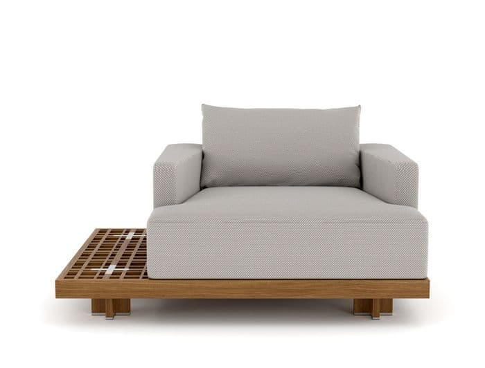 Кресло Grid  (A)