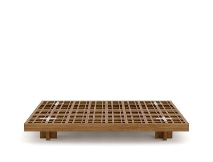 Стол журнальный (А) GRID
