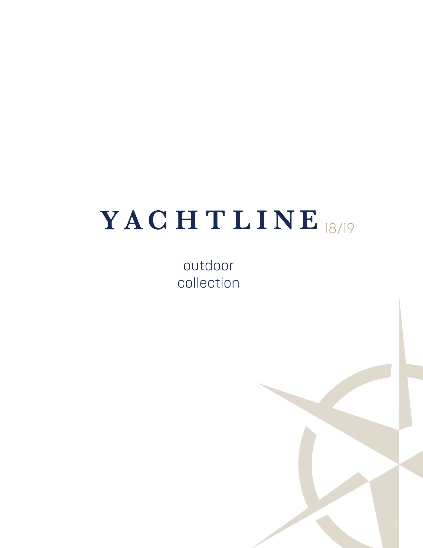 OUTDOOR collection 18/19