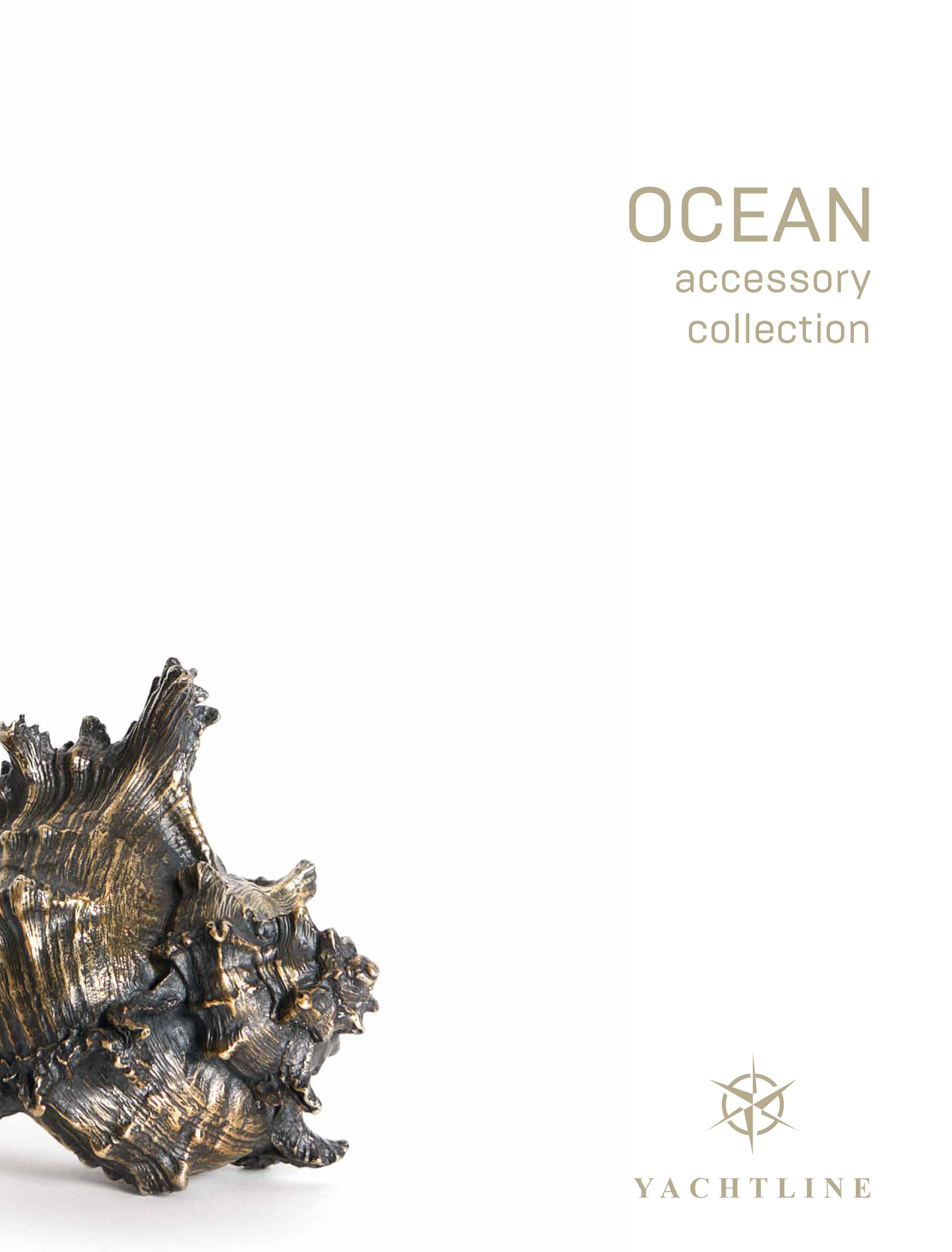 OCEAN accessory 2018