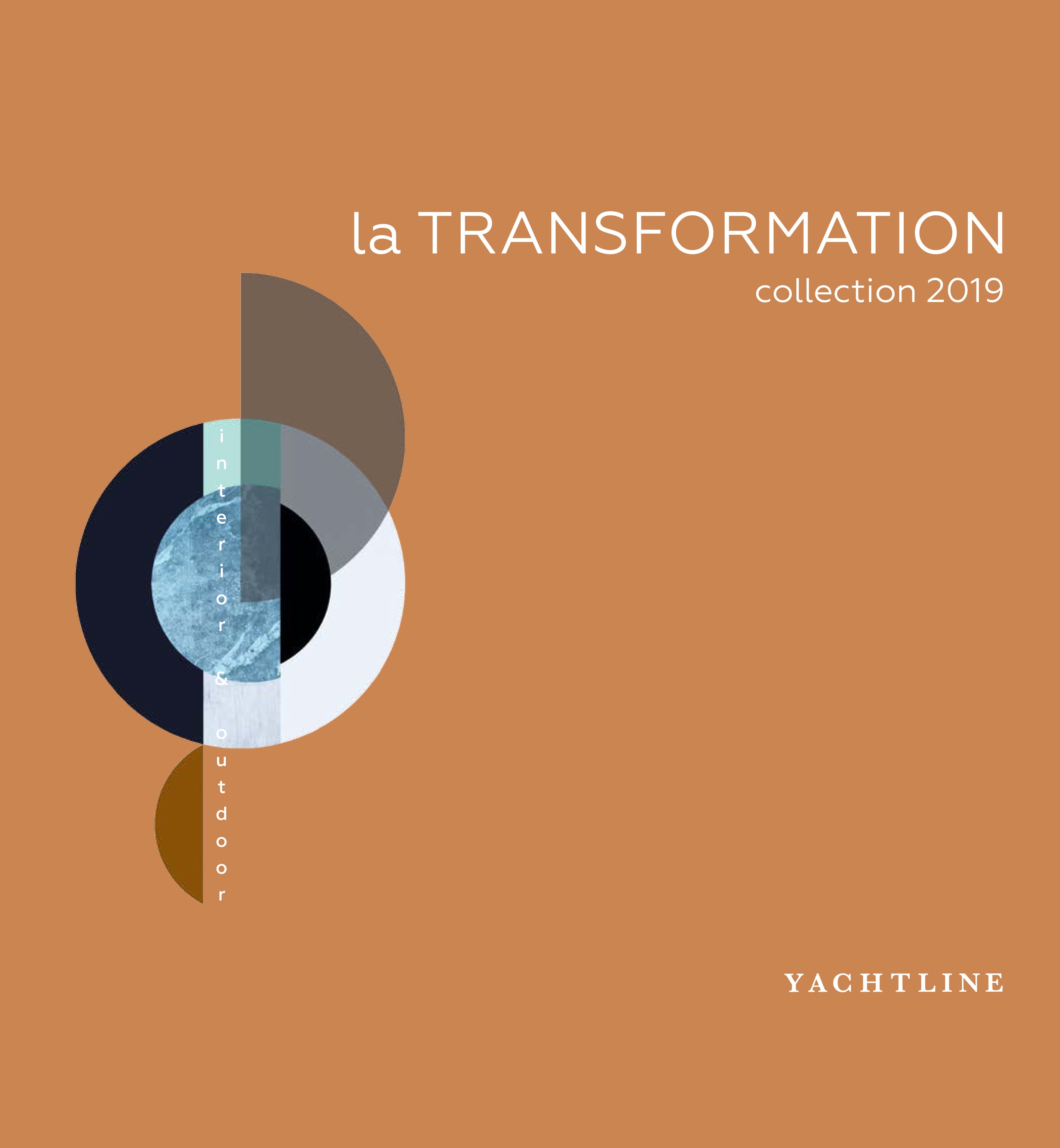 la TRANSFORMATION